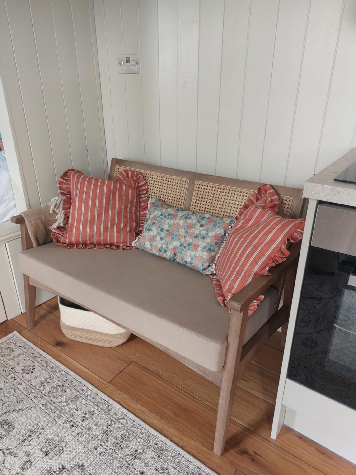 Chalet Daphne