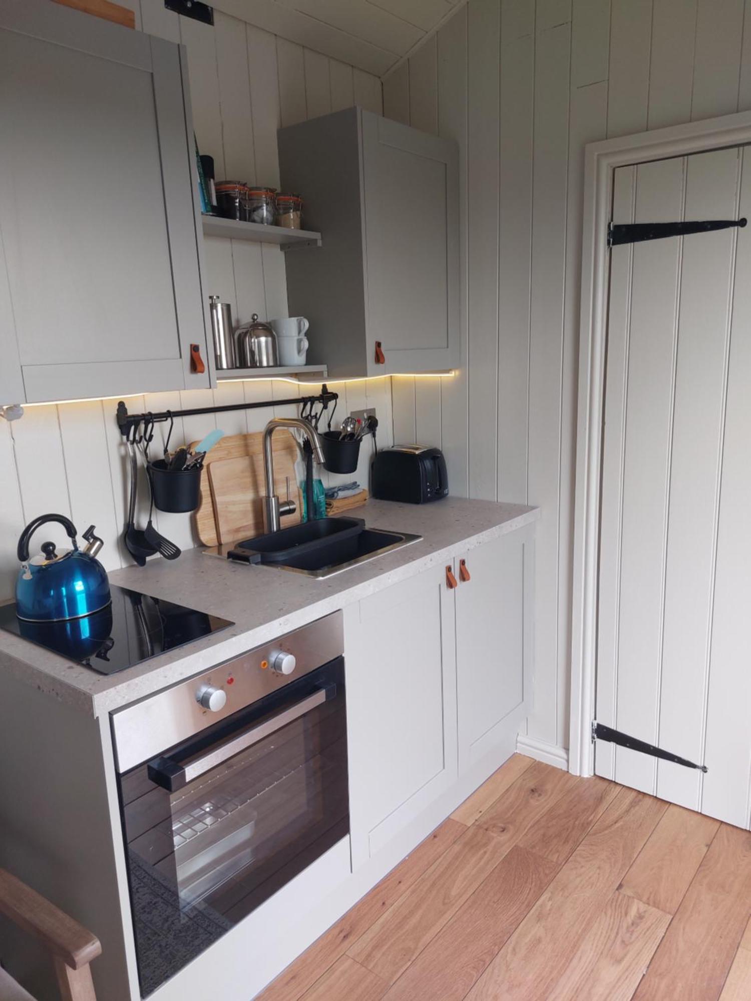 Chalet Daphne Wedmore