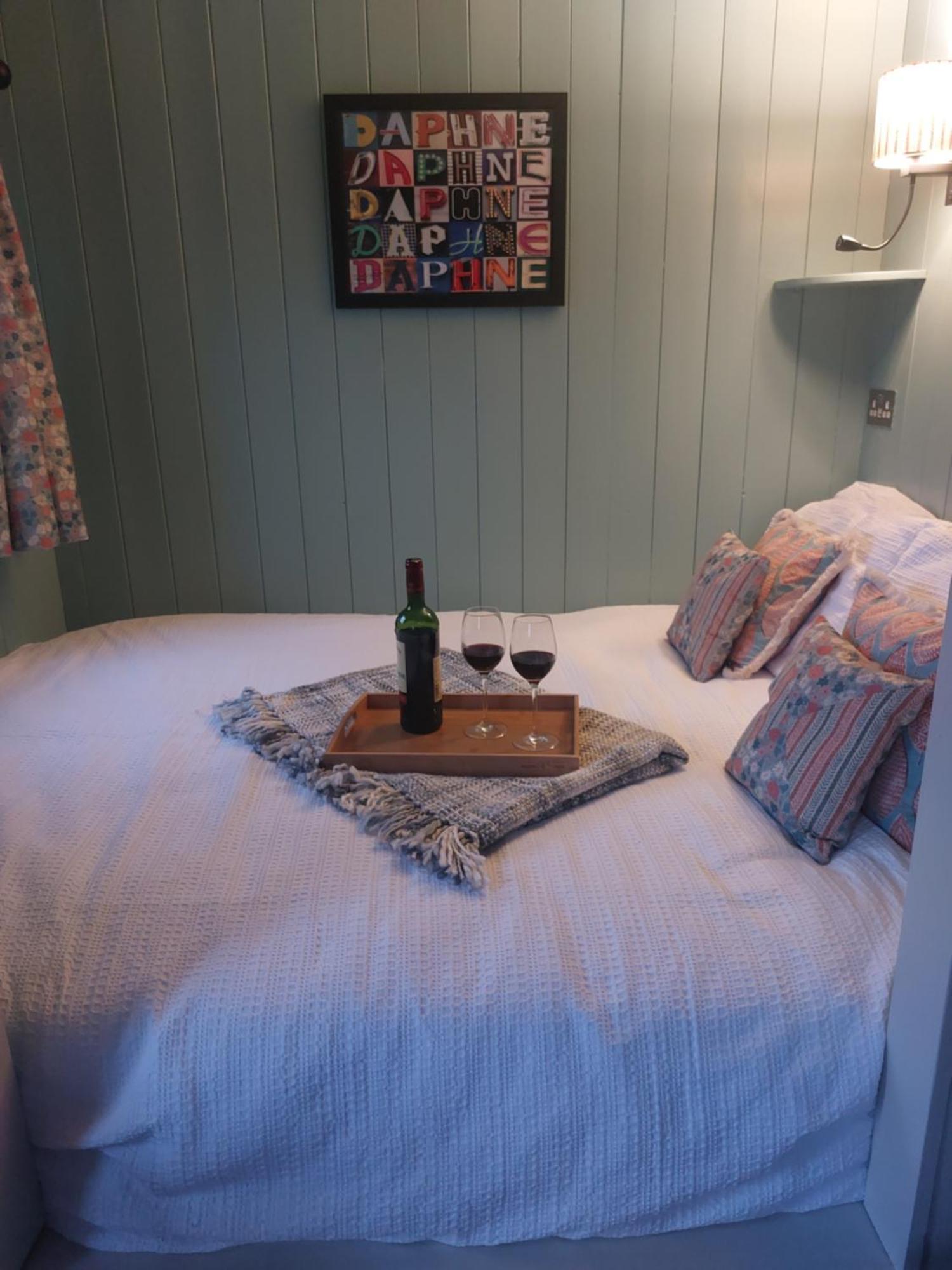 Chalet Daphne